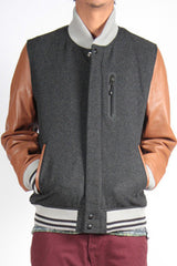 Engineered Jacket